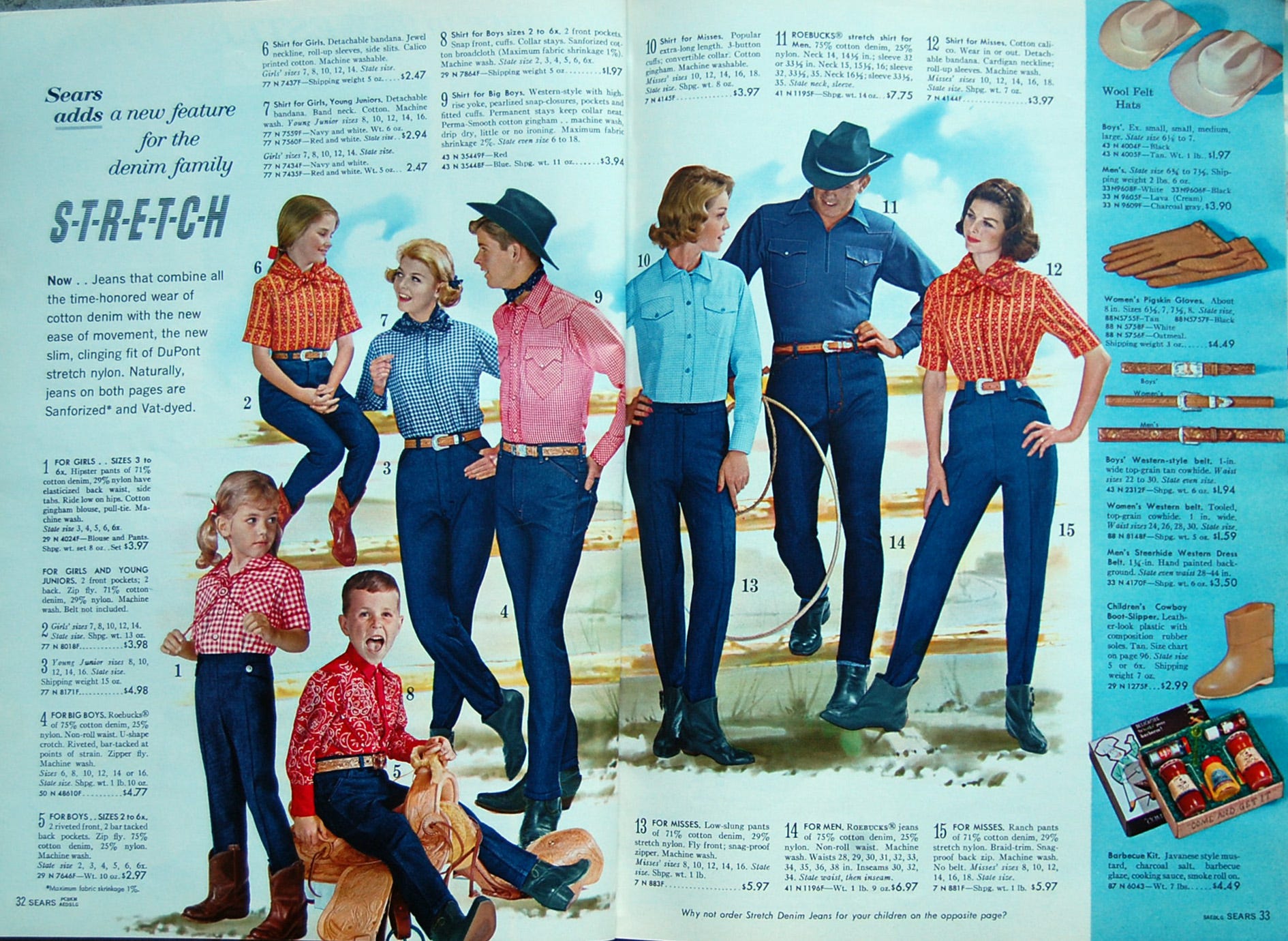 Sears Misses Dresses Street Length